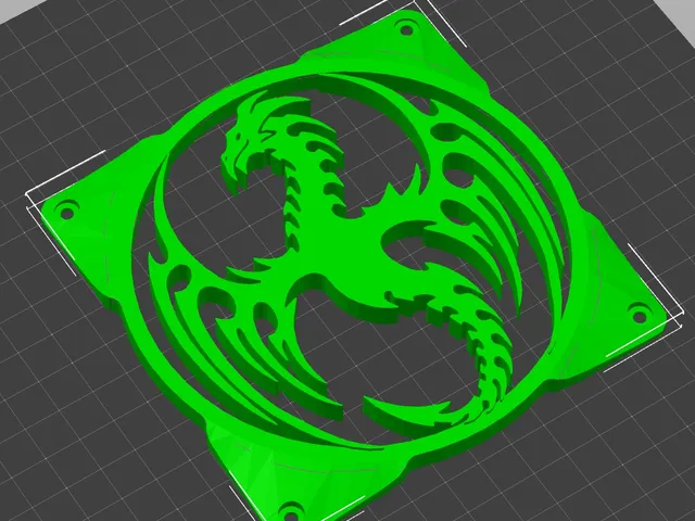 dragon