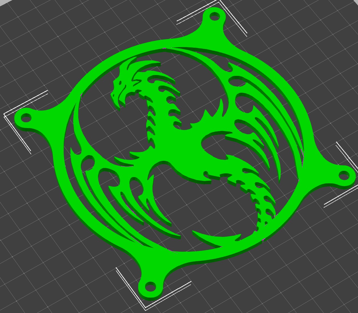 dragon