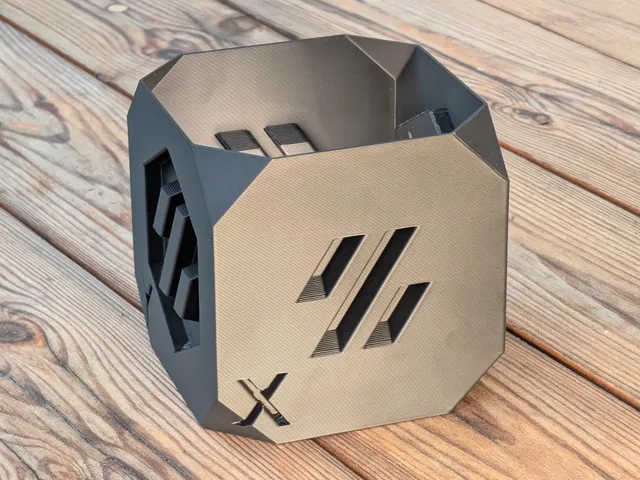 Voron Design Cube Solid