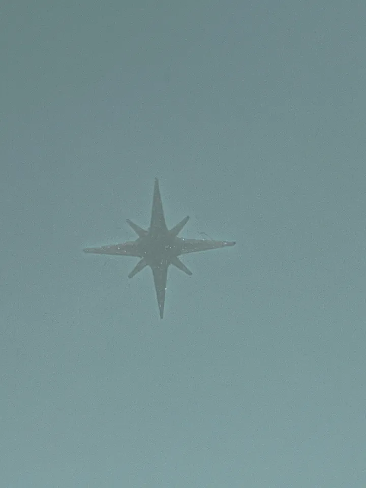 Star by Linus Glade | Download free STL model | Printables.com