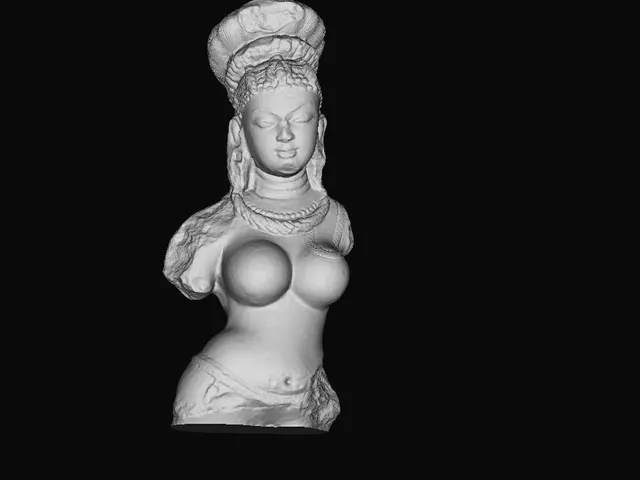 Apsara - Temple Dancer