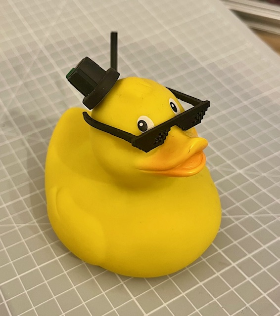 Meme Sunglasses par Drew Batchelor Téléchargez gratuitement un modèle