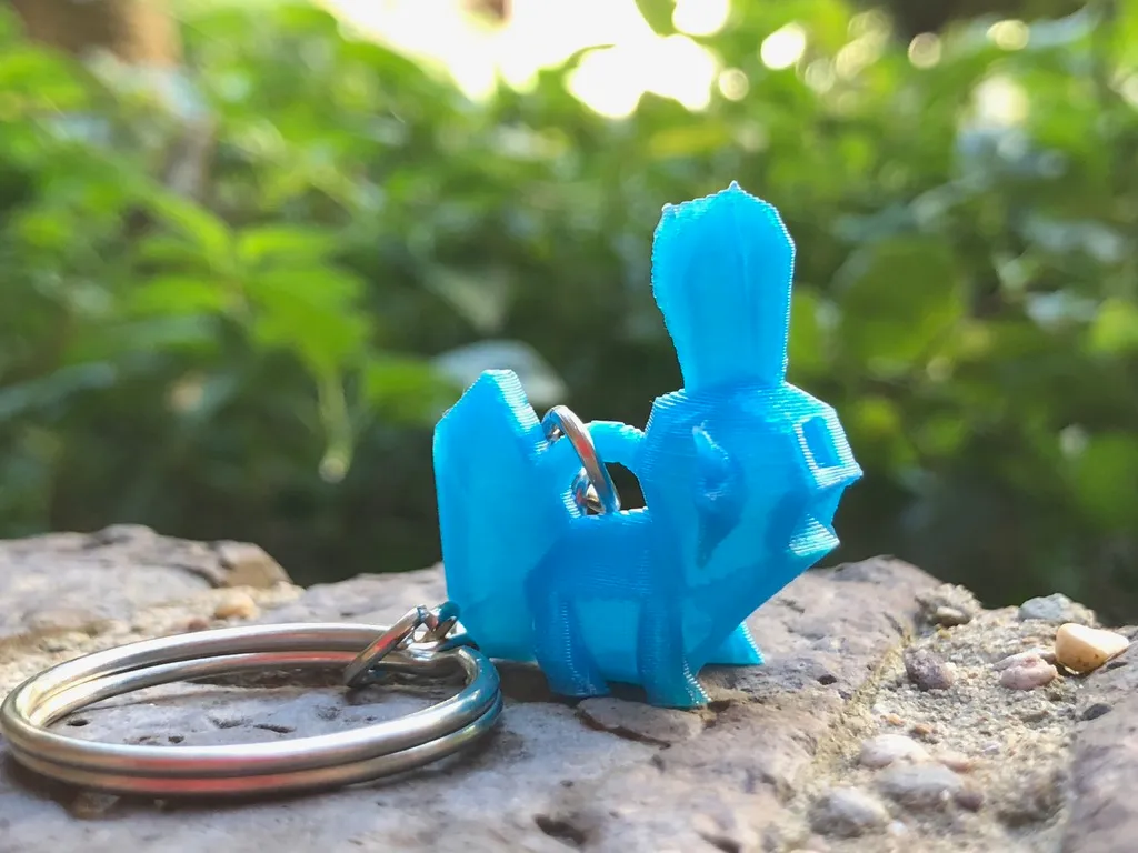 Lilo stitch keychain -  Italia