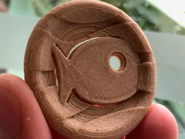 Capitangolo Makercoin