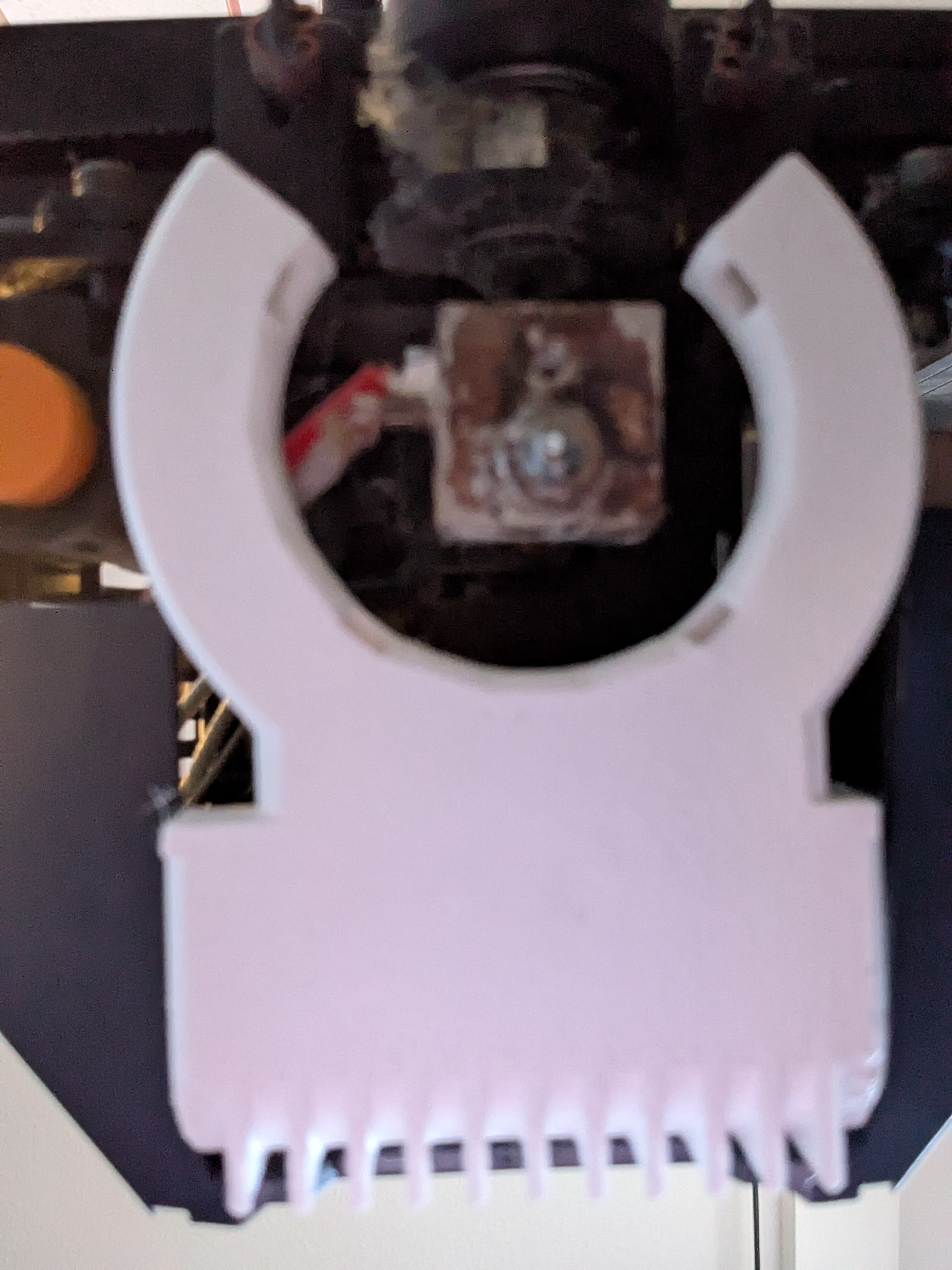 Kobra Neo Fan Duct Balanced