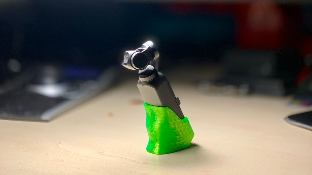DJI Osmo Pocket AIO accessory
