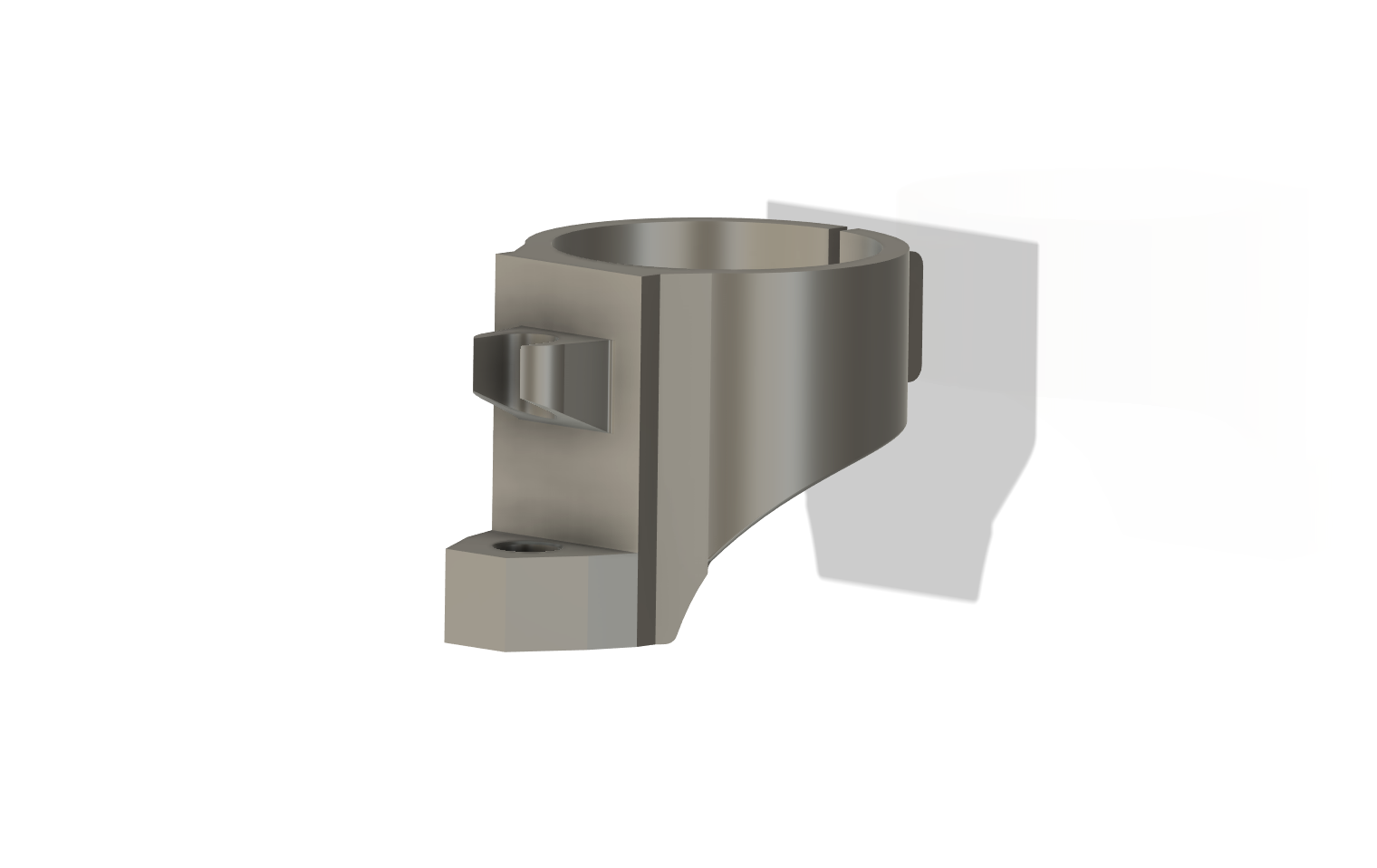 Dave's CNC Vinyl Cutter by David | Download free STL model | Printables.com