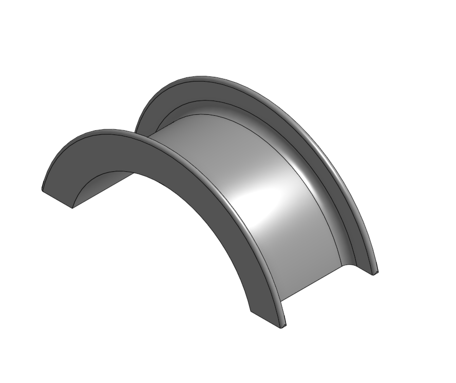 Large Cable Holder