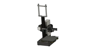 KP3S top spool holder