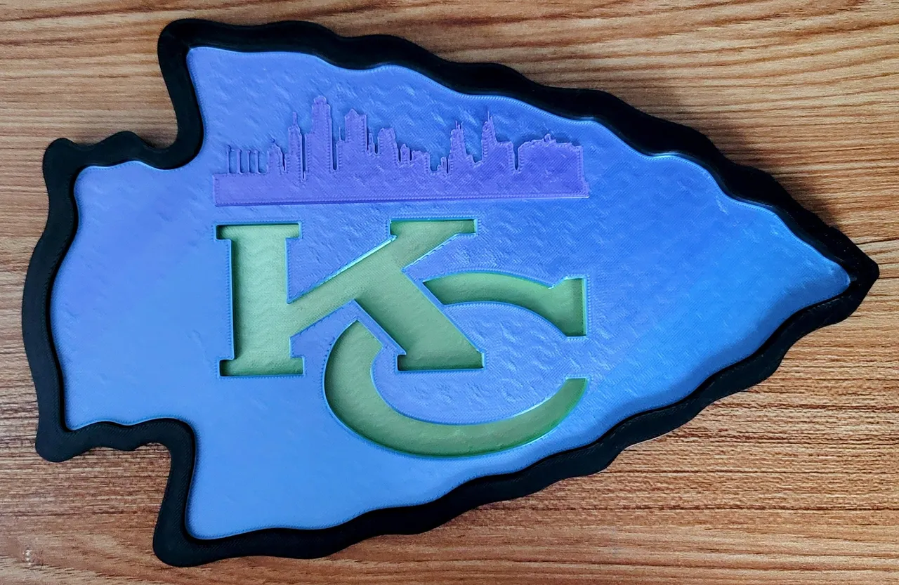 Kansas City Royals Cookie Cutter 