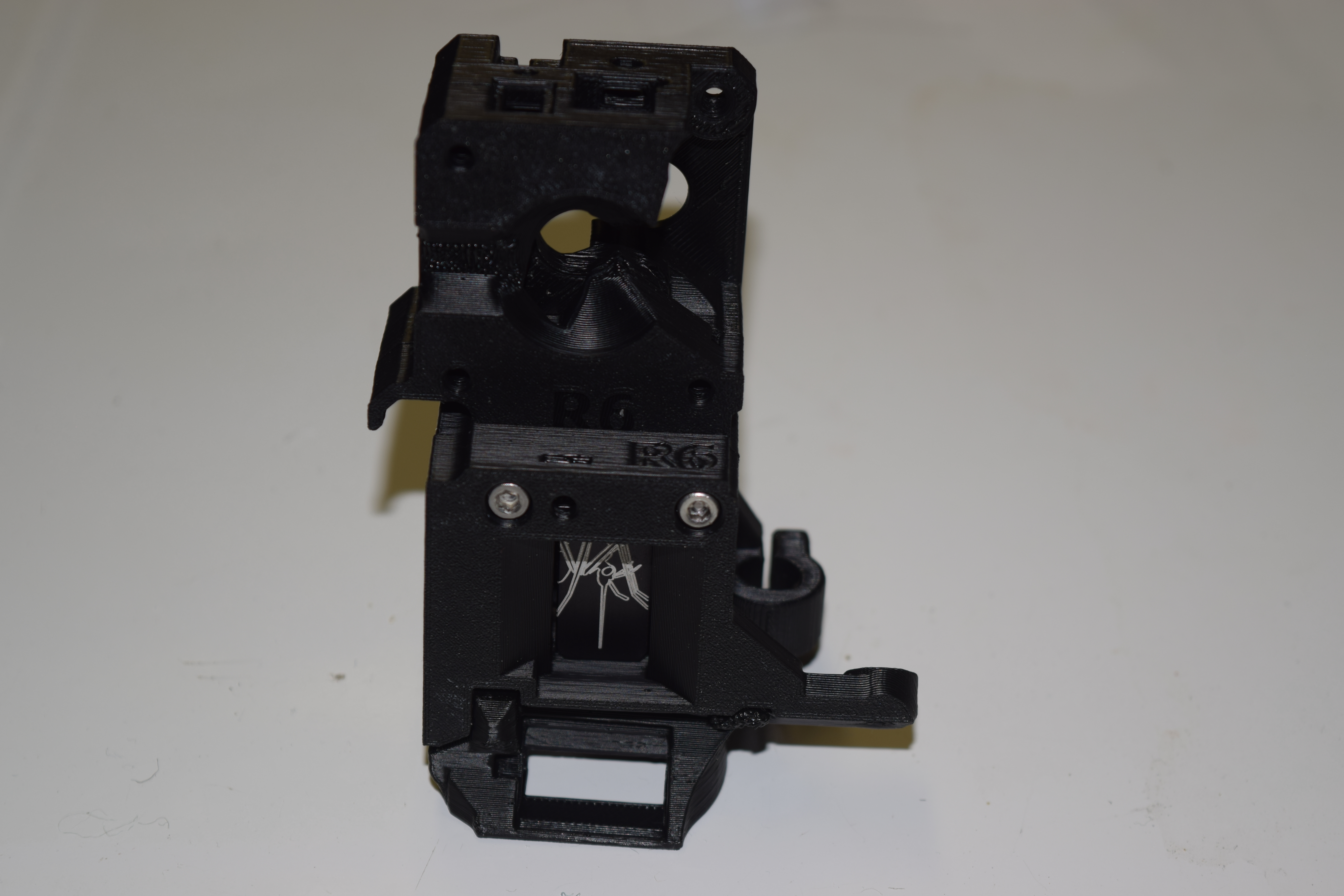 Prusa Mk3S+ Mosquito Magnum MMU3 with Settings/Profiles