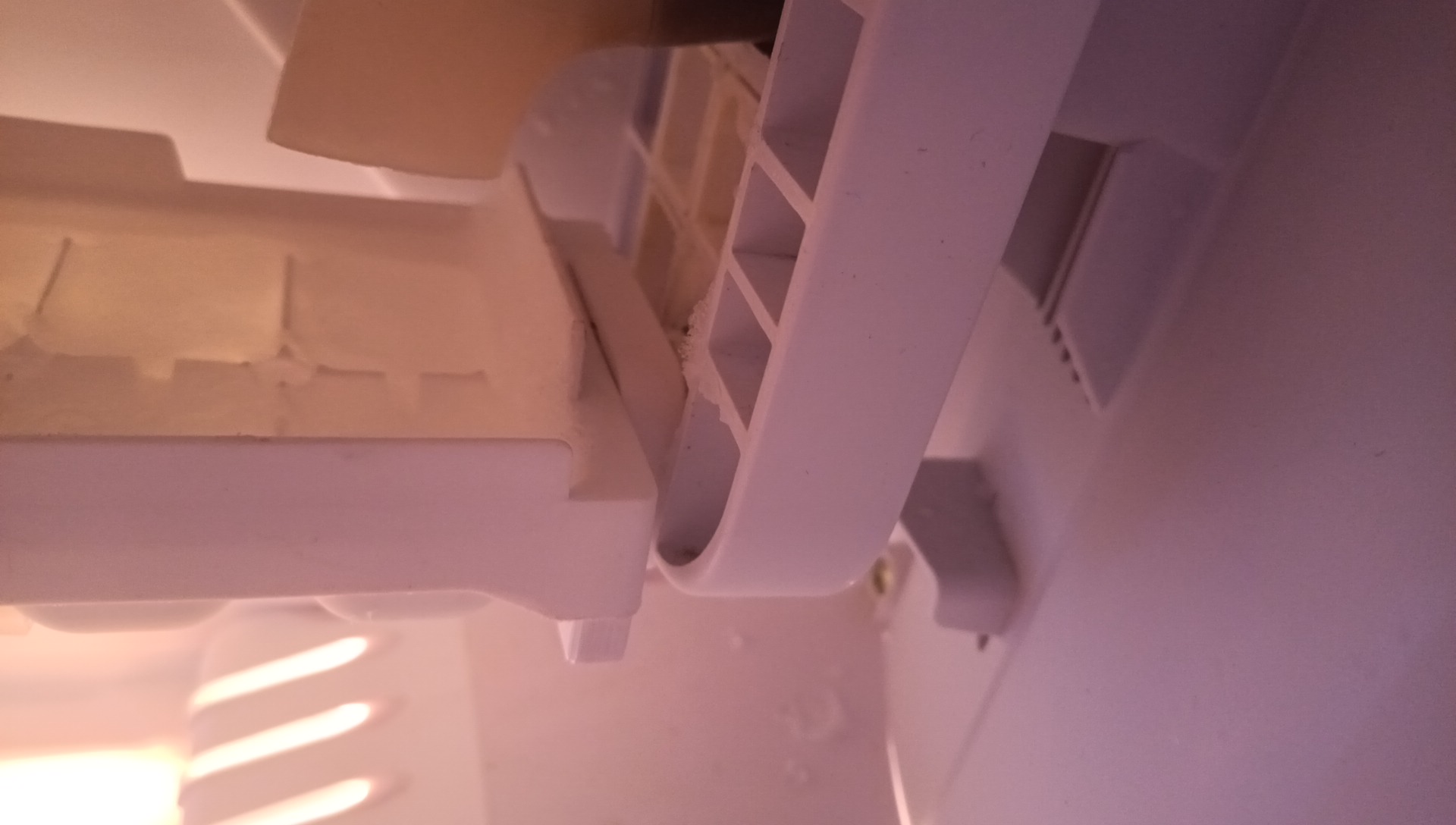 Samsung refrigurator ice maker repair by wfvn Download free STL model