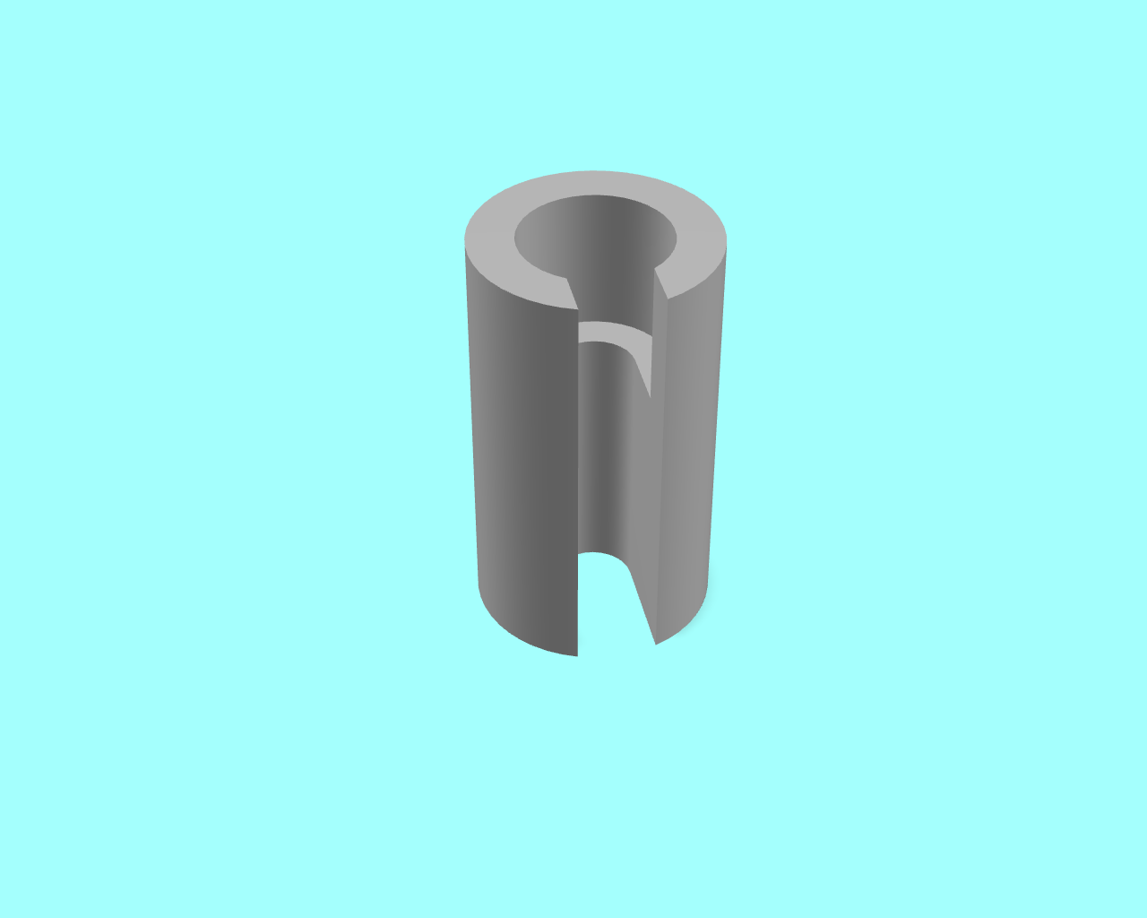 Bambu Lab Toolhead Ptfe Tube Remover Tool By Luke Download Free Stl Model Printables Com