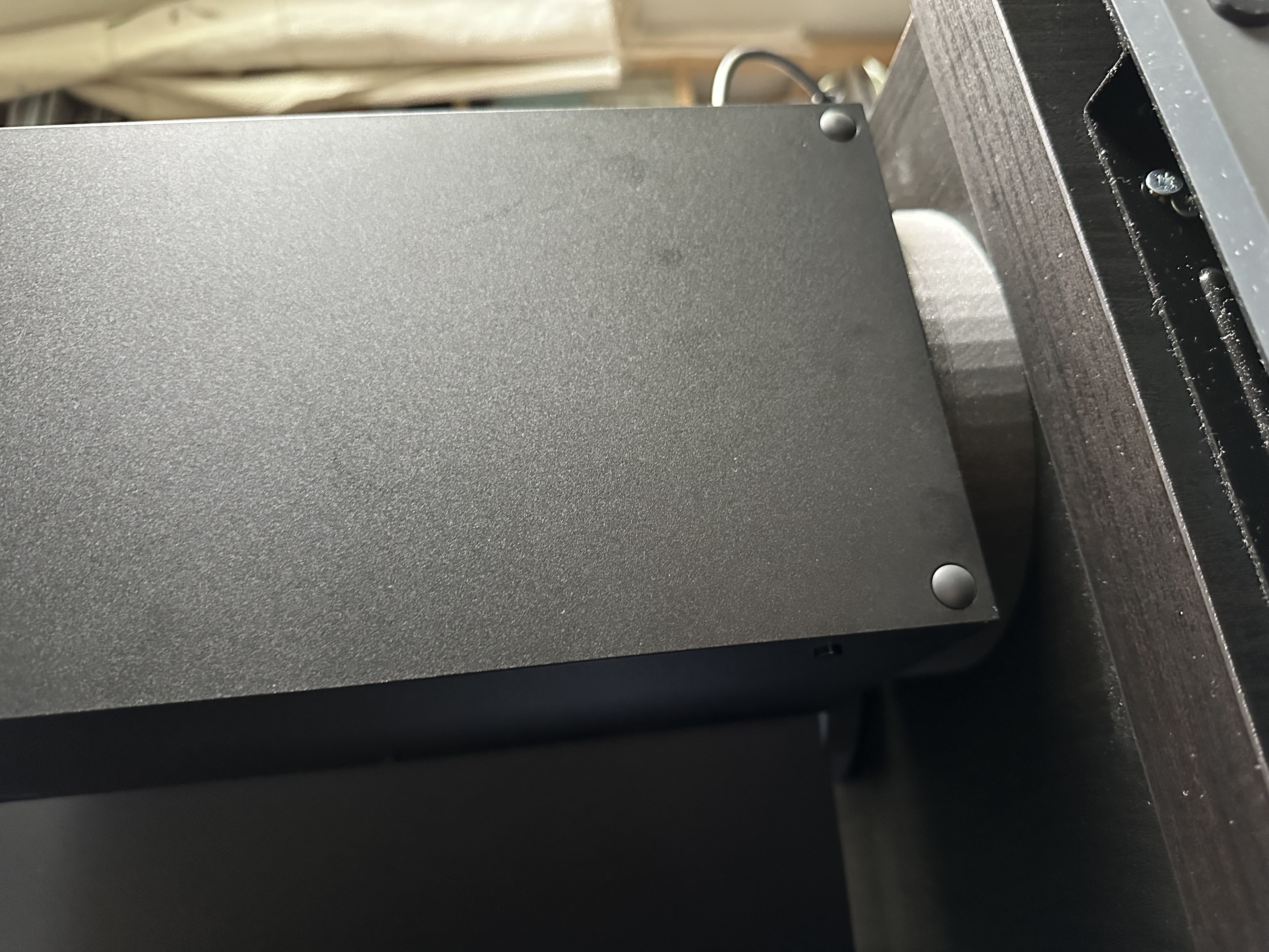 Xbox Series X Stand