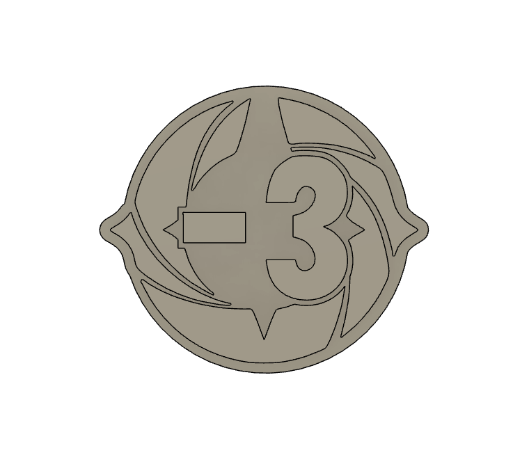 Lorcana Damage Tokens - Variant