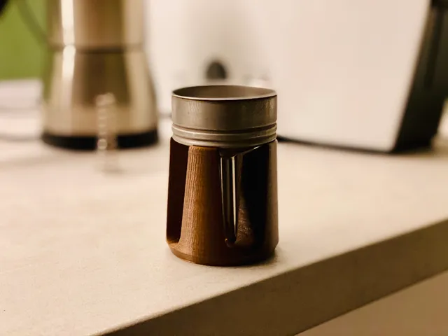 Coffee Stand / Holder
