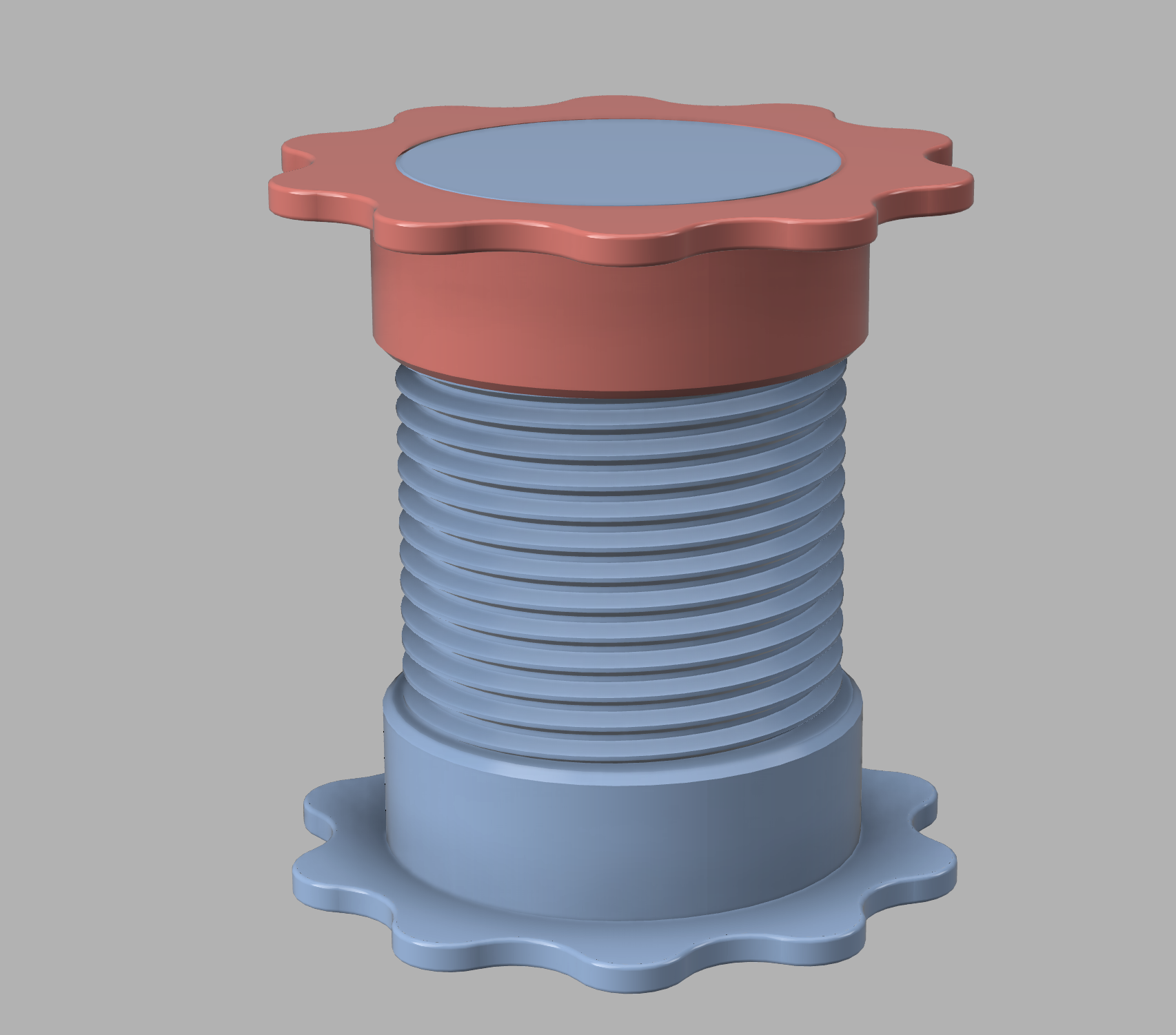 Universal Spool Weight for 500g weight
