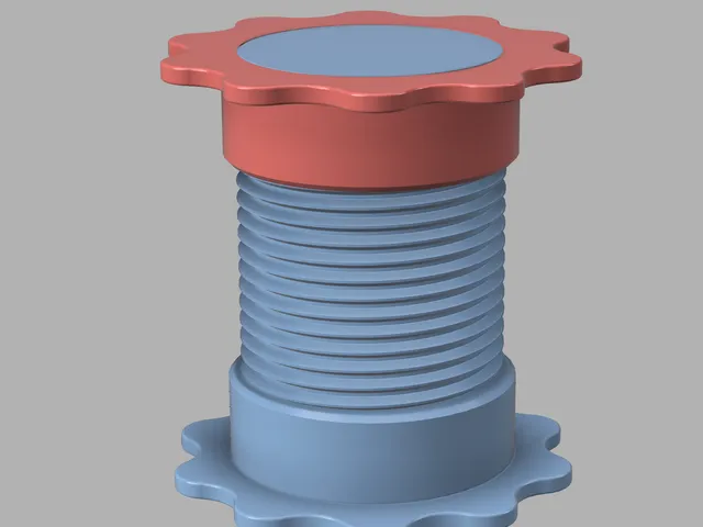 Universal Spool Weight for 500g weight