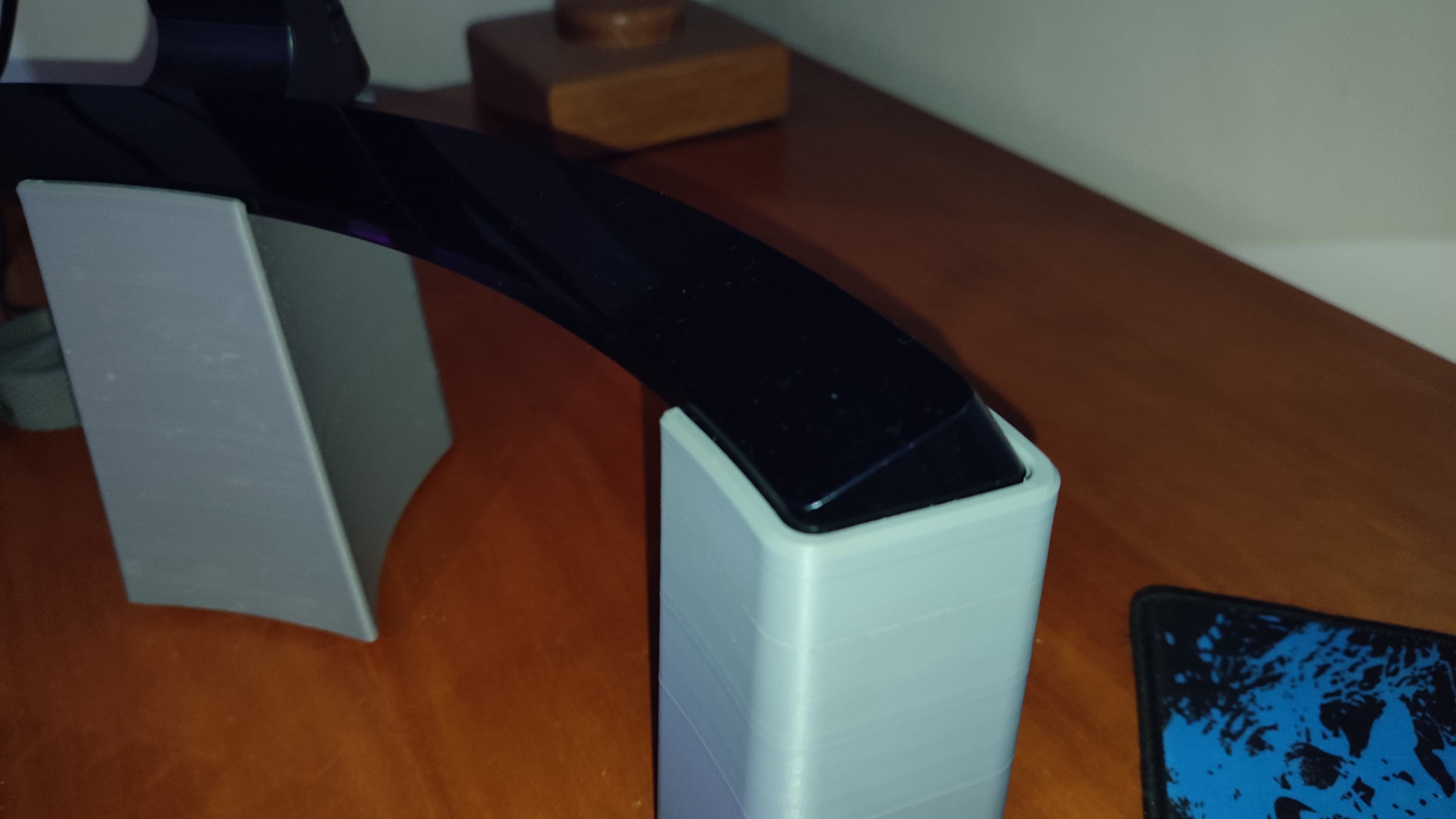 Lg monitor stand by jacques strauss download free stl model