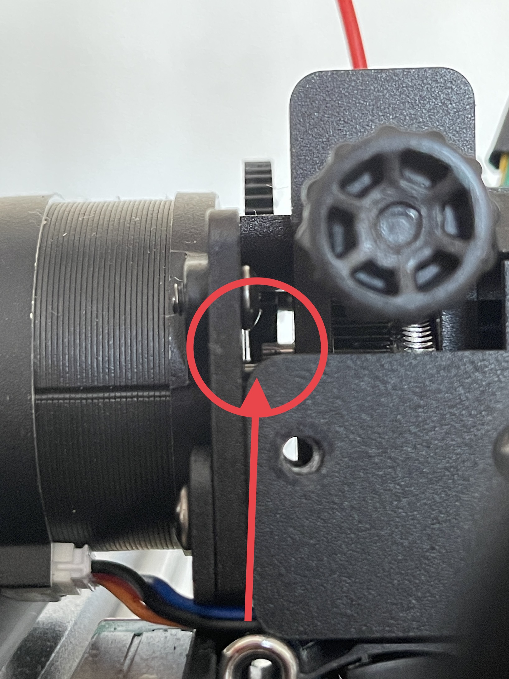 Nema 14 Junta KP3S Pro V2