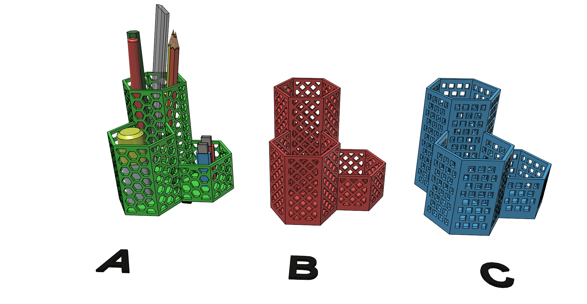 pencil-holder-by-redzc-download-free-stl-model-printables