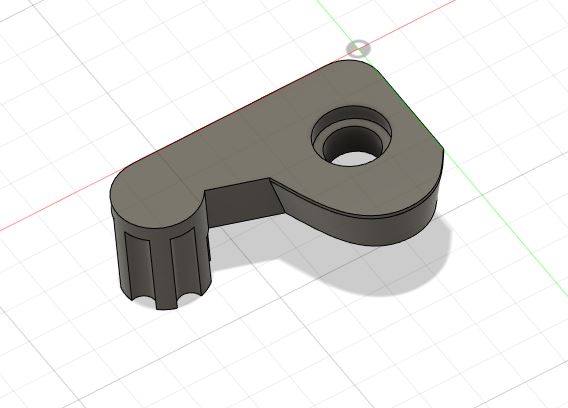 Quick release clamp