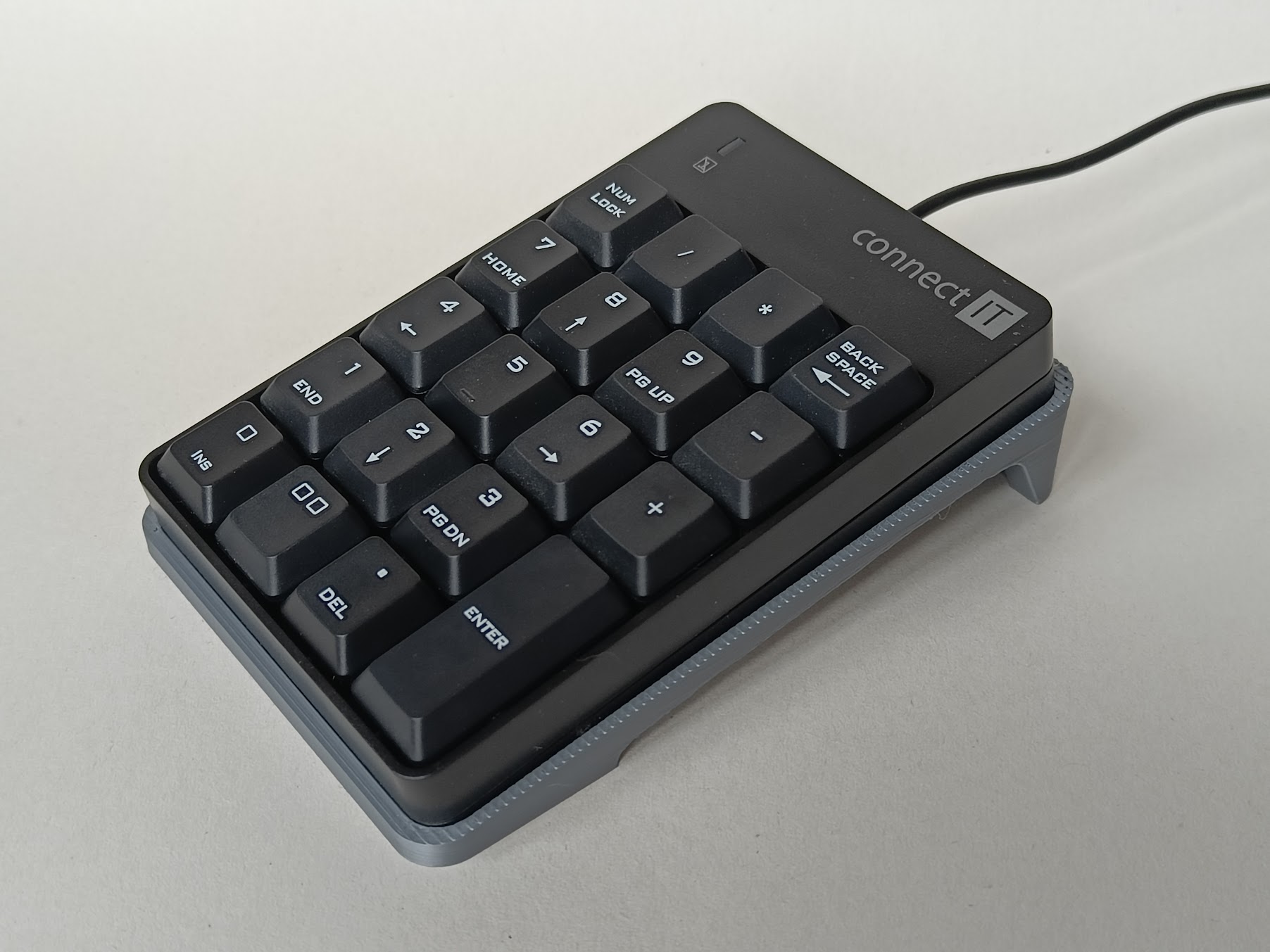 Connect IT Keypad Bracket