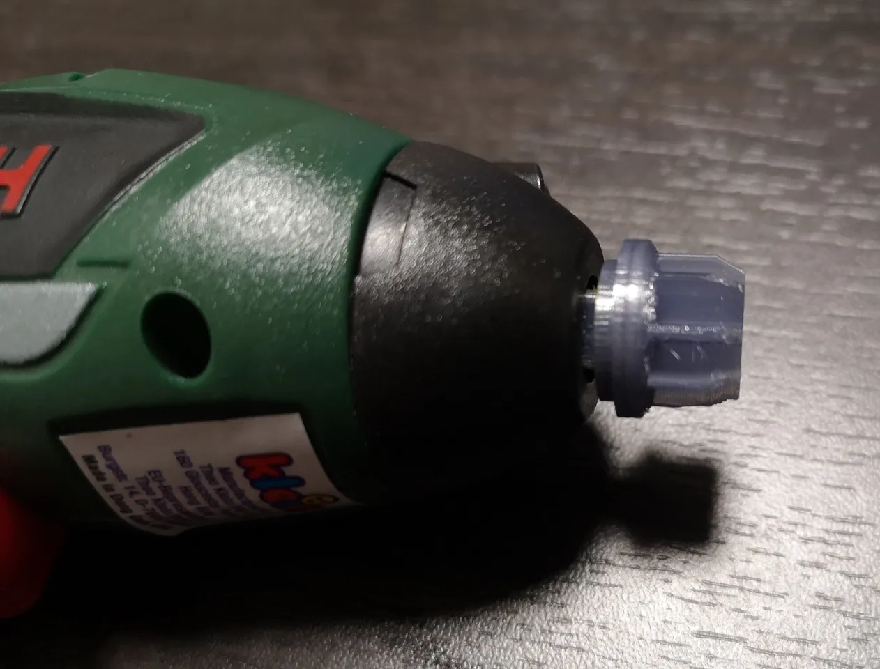 Bosch toy screwdriver cheap
