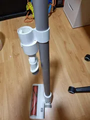 Xiaomi Mi G9 Vacuum Brush Holder by LayerCake - MakerWorld