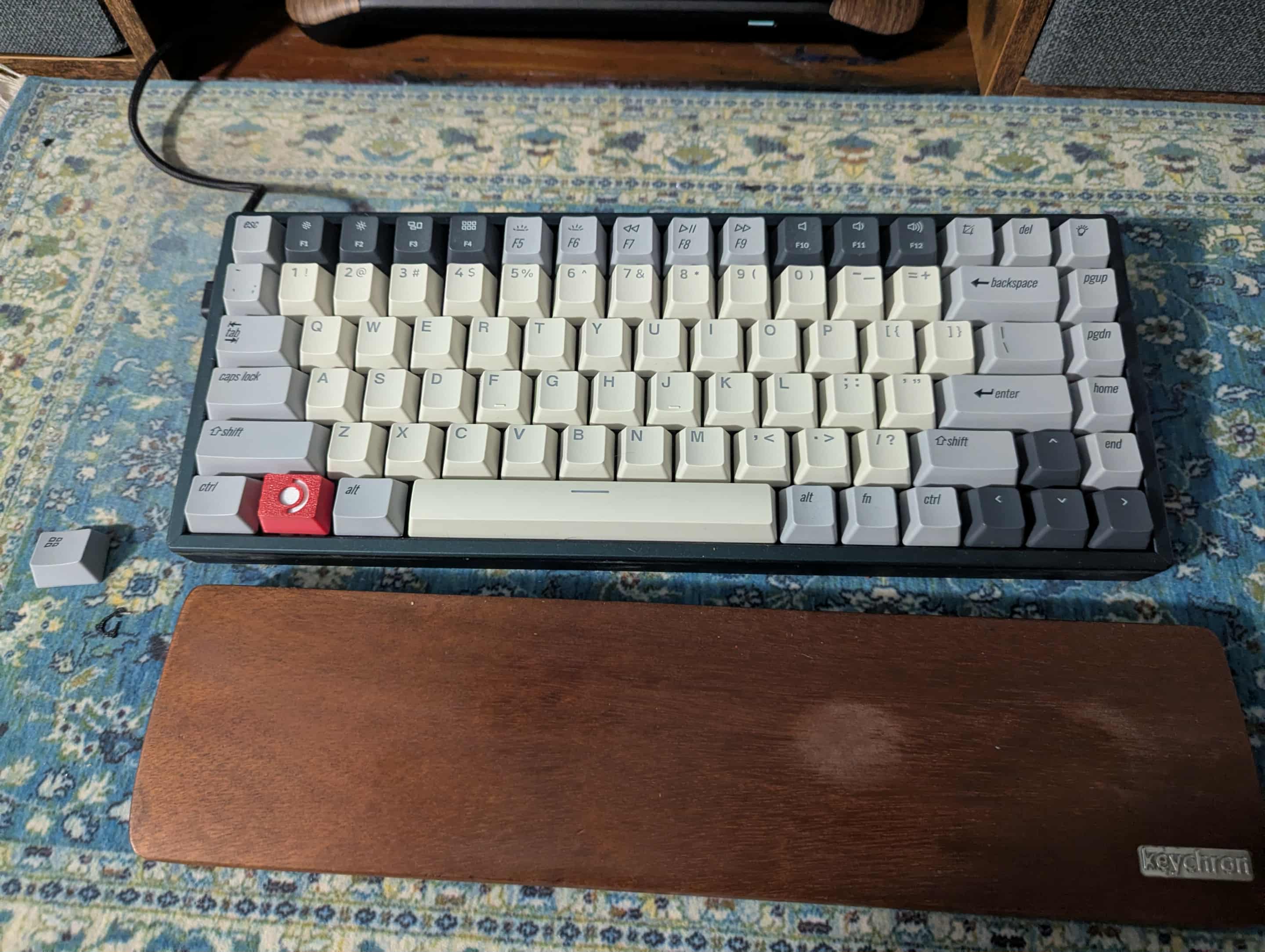 Steam Deck 1.25 keycap