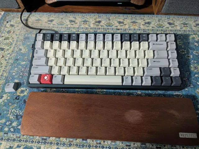 Steam Deck 1.25 keycap