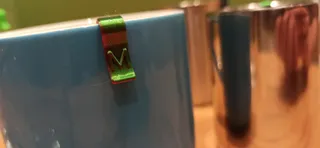 Quick Glass Tags - Customizable in PRUSA Slicer