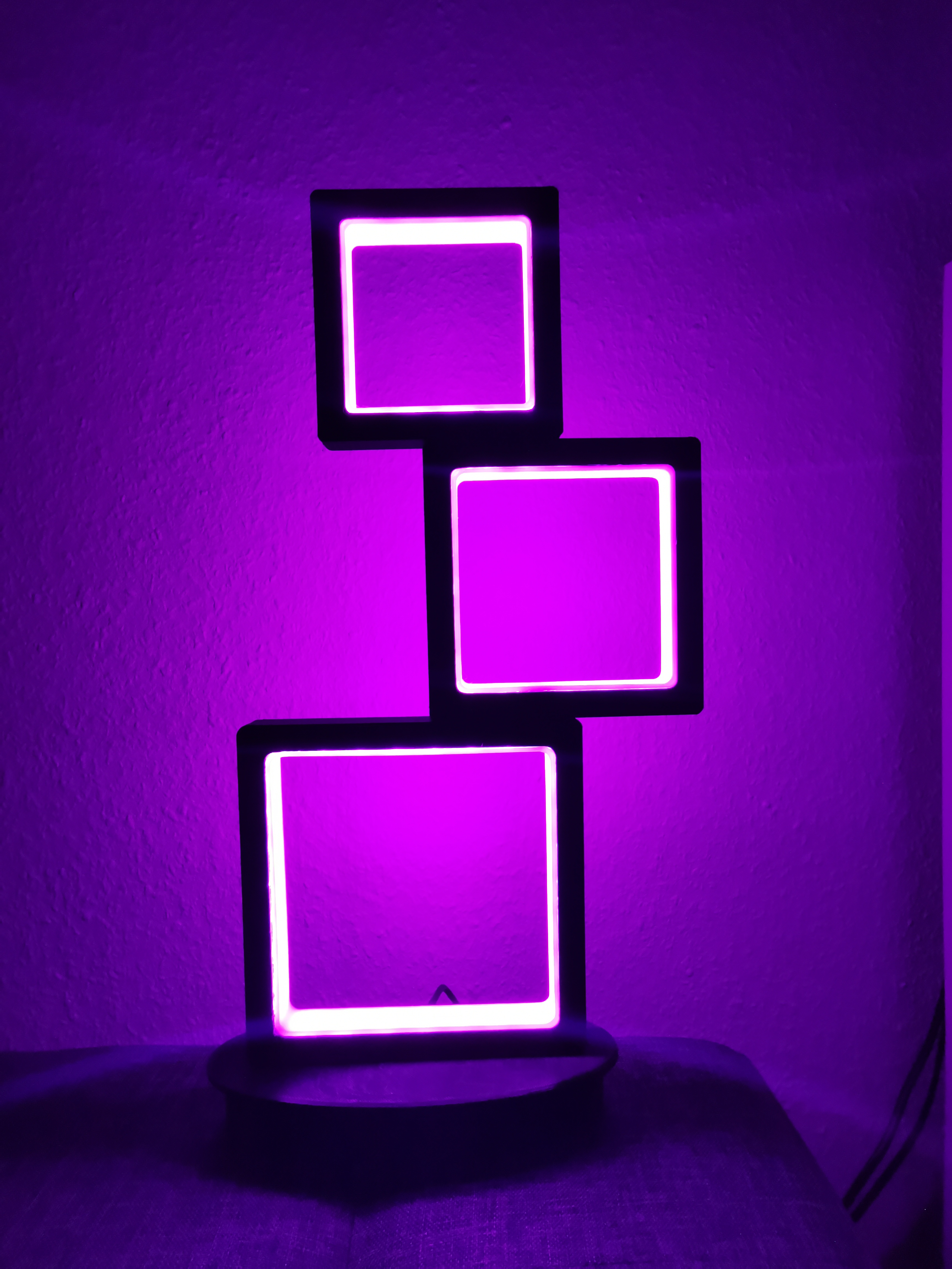 LED Lamp