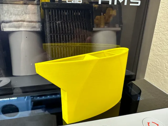 PlanePrint Cura Profiles for Bambu Lab X1 Carbon
