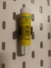 Ikea Skadis UHU Stick holder 20mm version