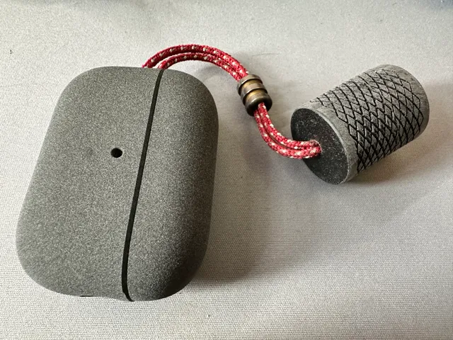 Airpod Ear Hook / Tips Case