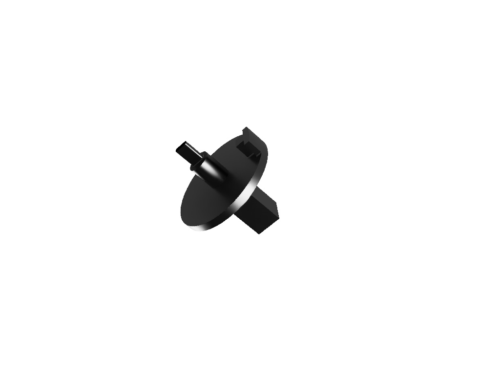 Real Fx Remote Spare Part