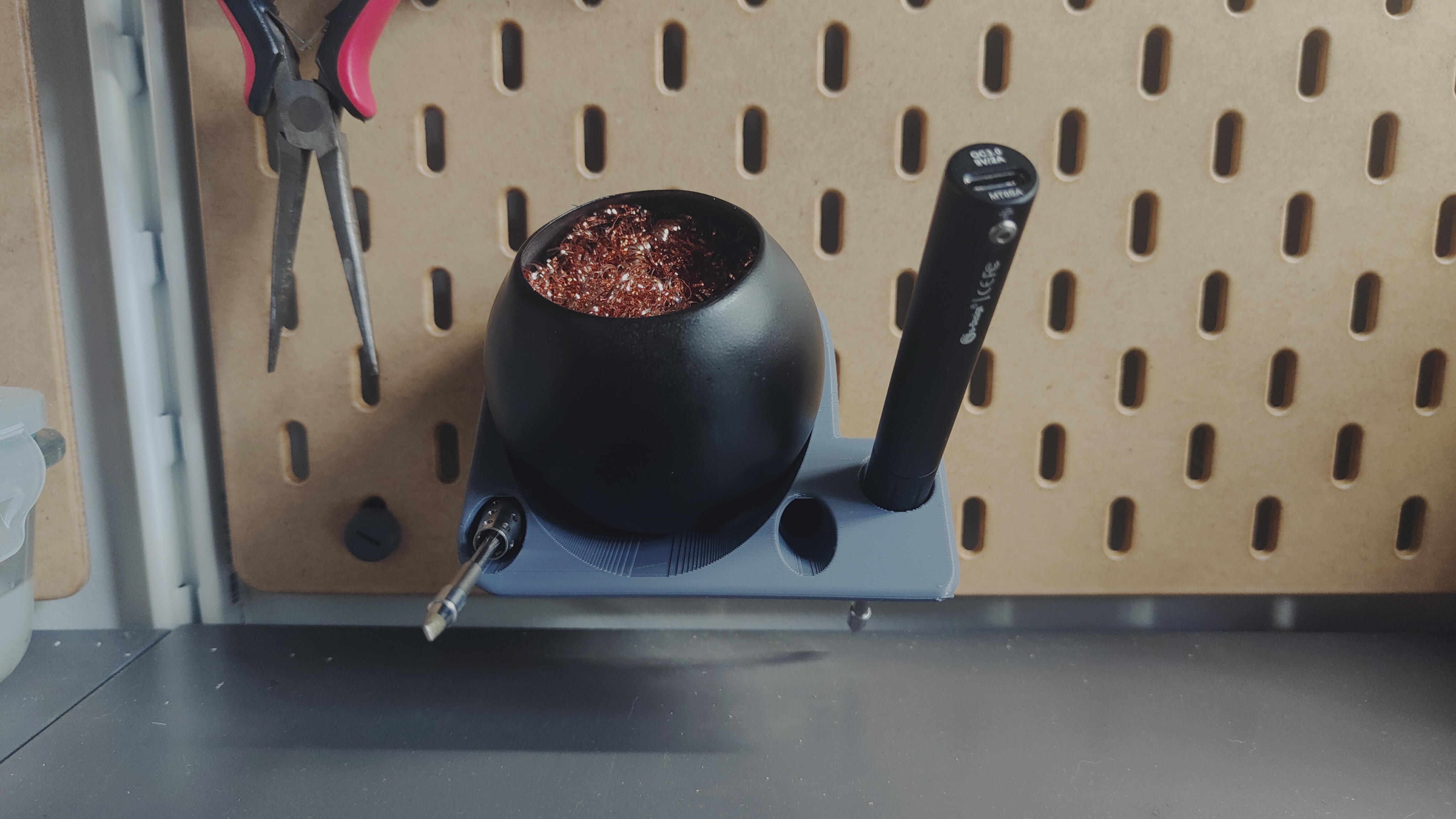 SKADIS Soldering station for Miniware TS80 Soldering Iron