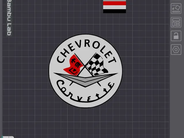Corvette Logo