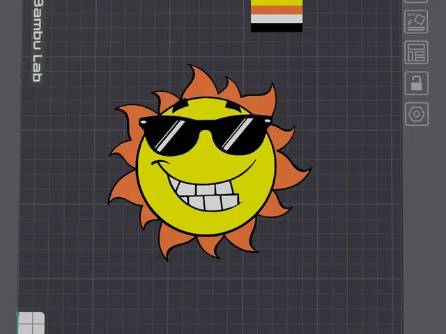 Cool Sun