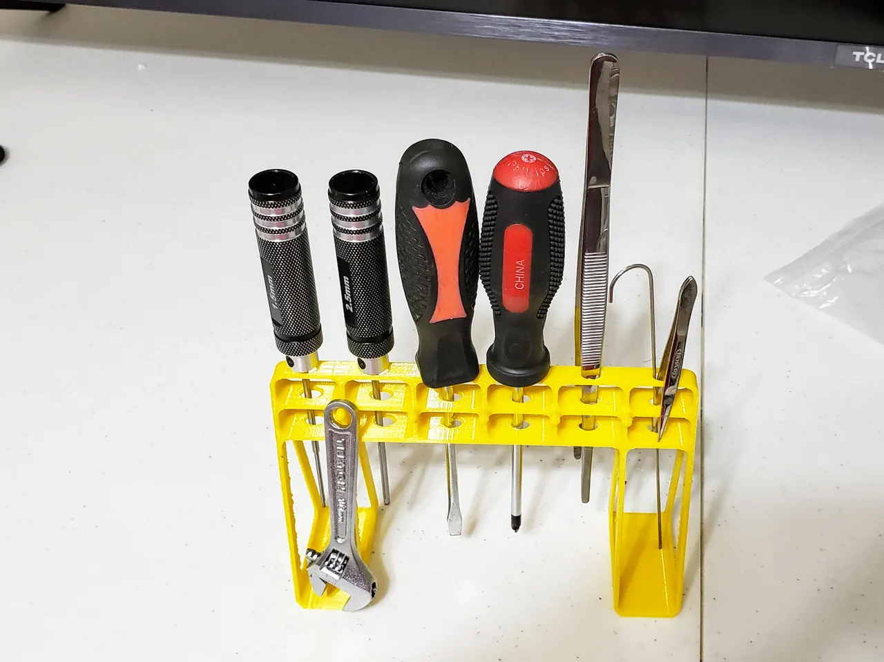 Universal Tool Stand