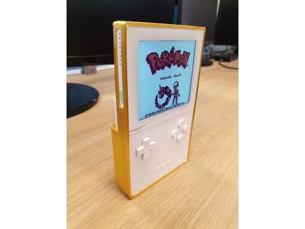 Analogue Pocket bumper case