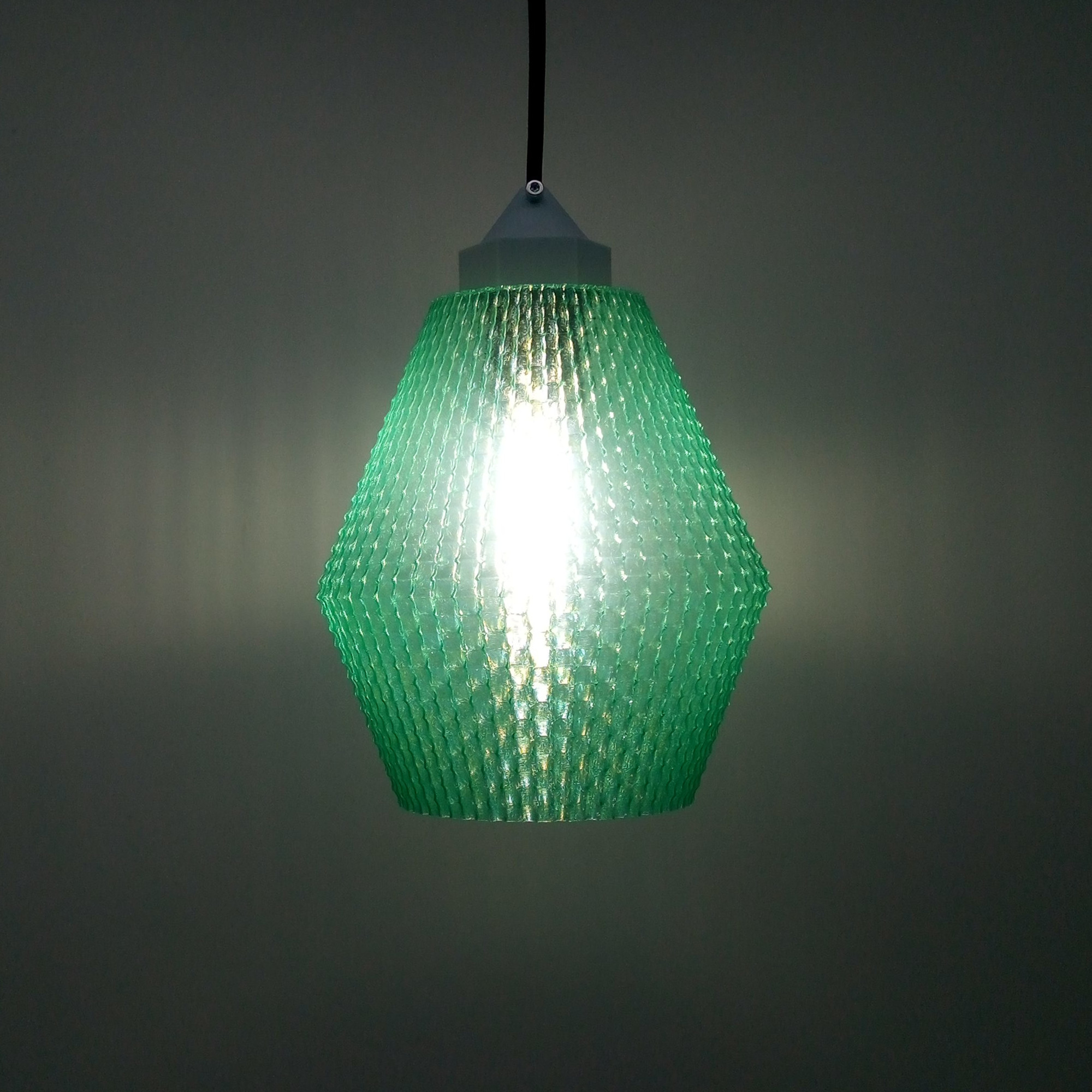 Lampshade L-C-3-150 [vasemode]