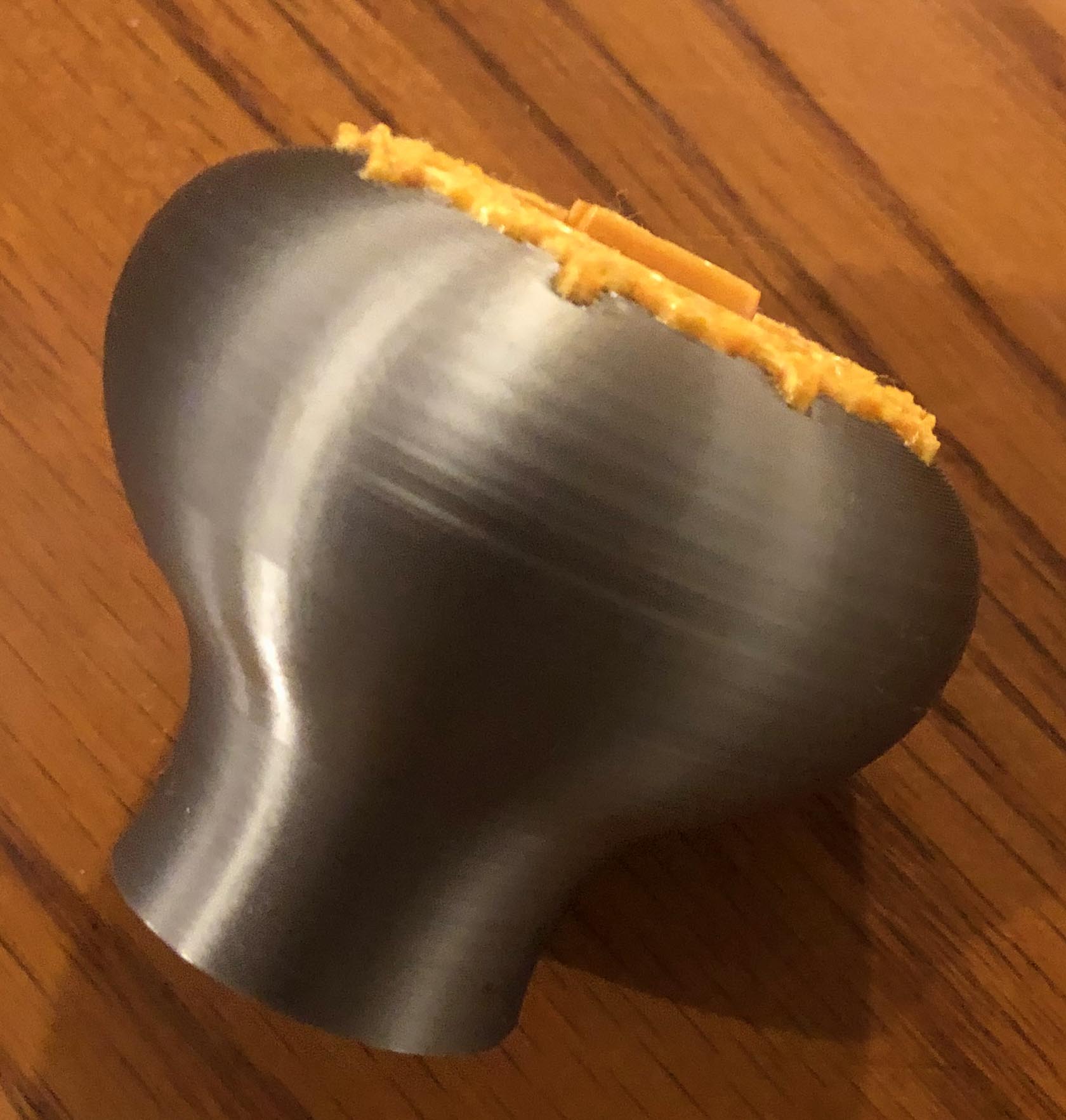 Encanto Door Knob by AJS Download free STL model