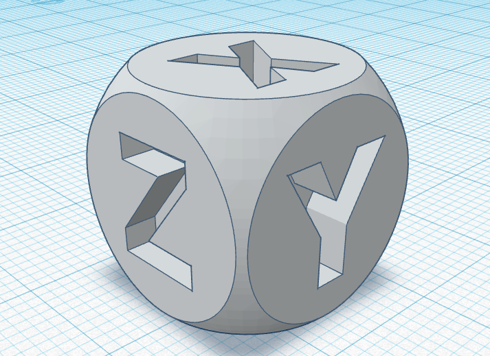 Calibration Cube 2.0