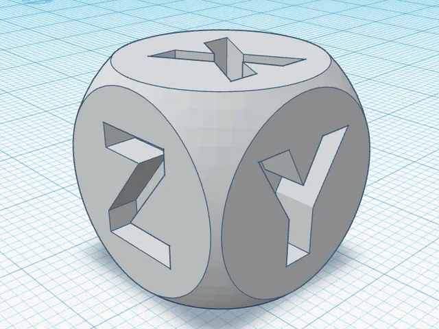 Calibration Cube 2.0