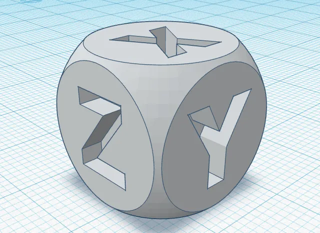 Calibration Cube 2.0