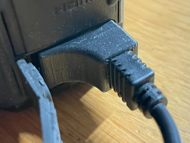 Nikon GPS-N-7 Protector