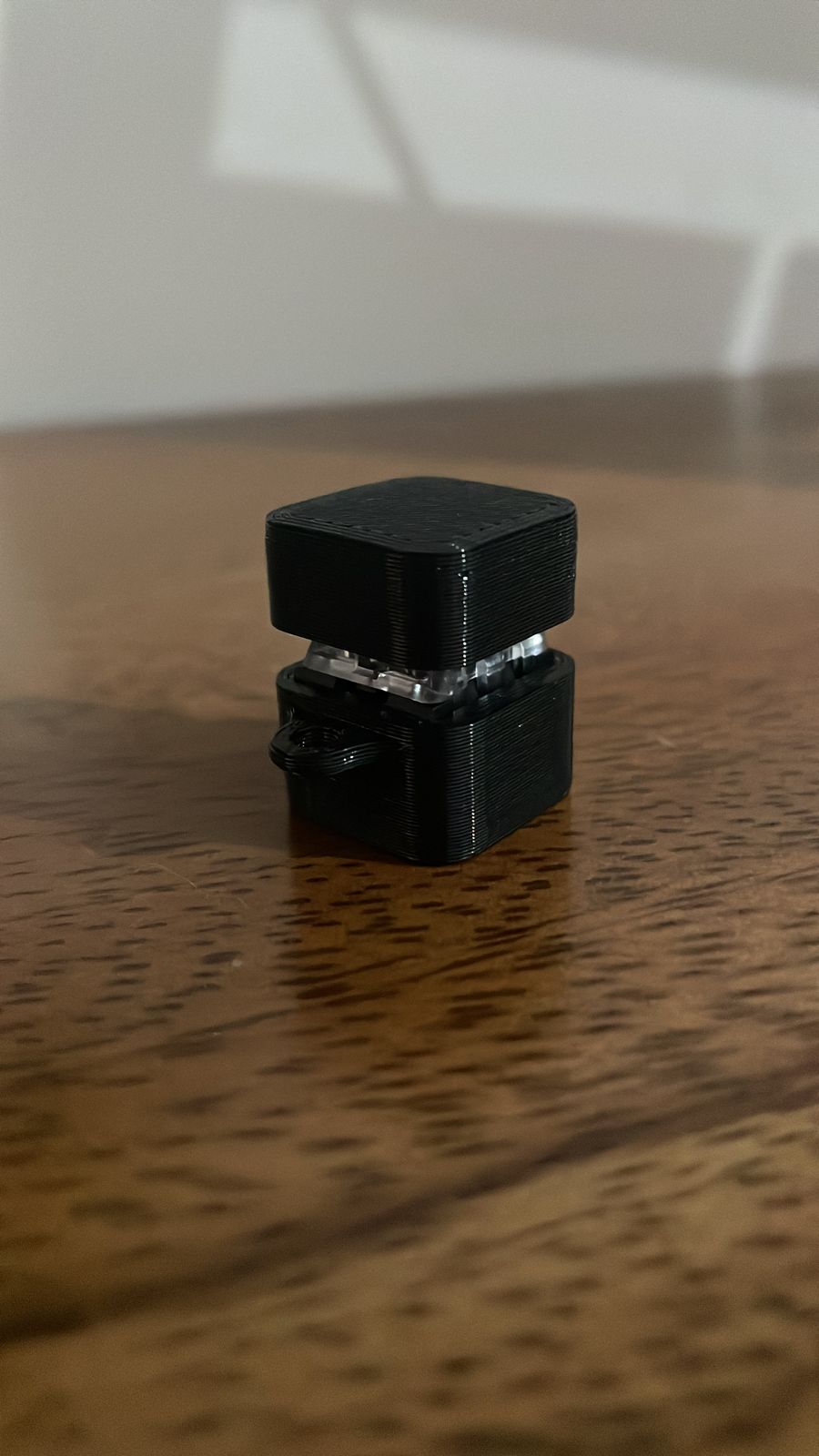 fidget mechanical switch toy