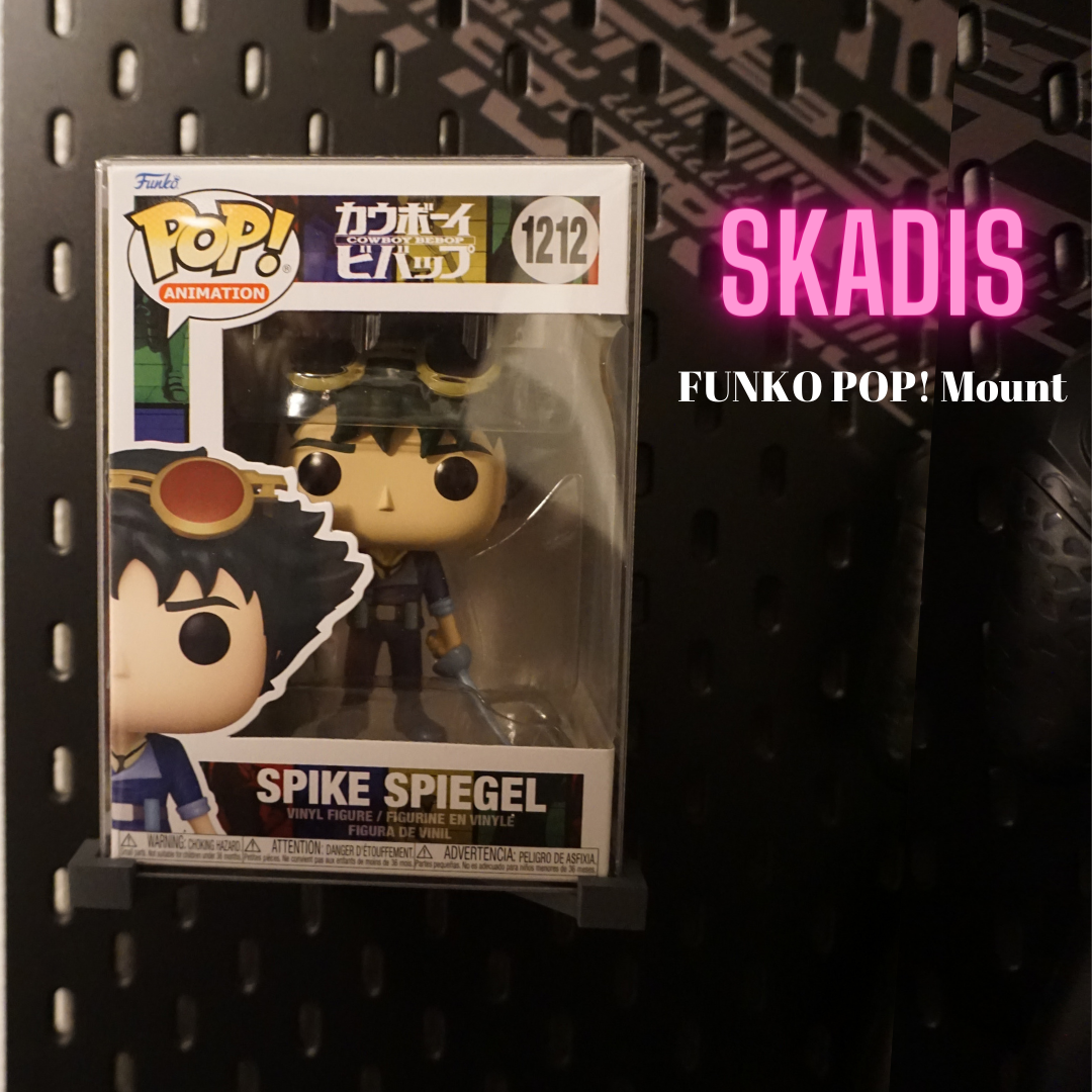 SKÅDIS Funko Pop! Mount